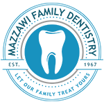 Mazzawi Family Dentistry Logo