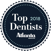 Top Dentists Atlanta 2018